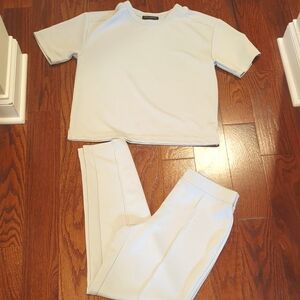 Banana Republic Hayden Set